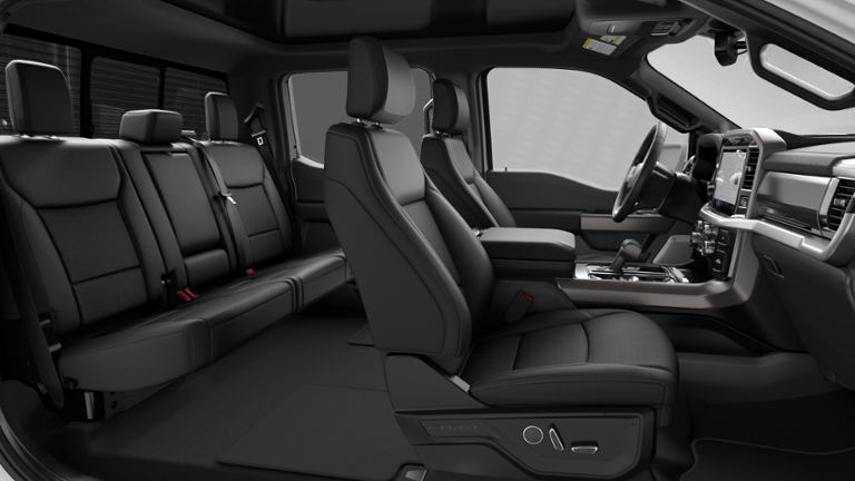 Thumbnail: 2026 Ford F-150 - 29