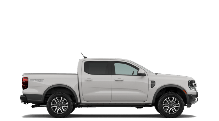 Thumbnail: 2026 Ford Ranger - 43