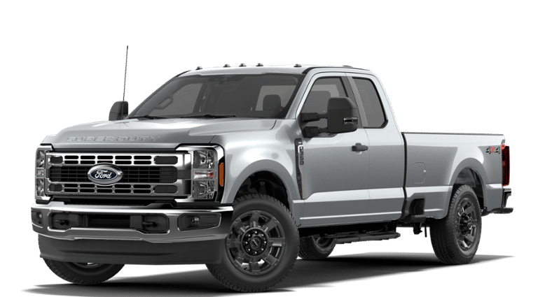 2027 Ford F-350 Super Duty