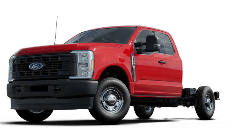 2024 Ford F-250 Super Duty XL - Photo 49