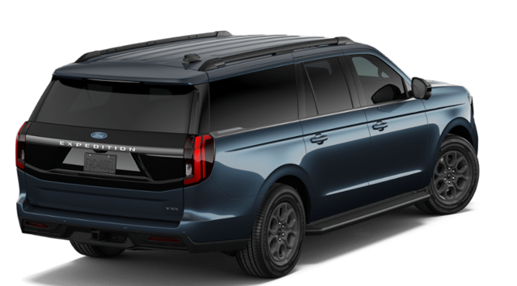 New 2027 Ford Expedition Max Active SUV
