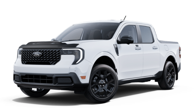 2025 Ford Maverick Lariat TRUCK