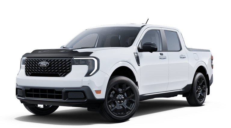 2025 Ford Maverick TRUCK 