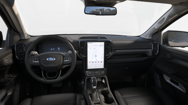 Thumbnail: 2025 Ford Ranger - 30