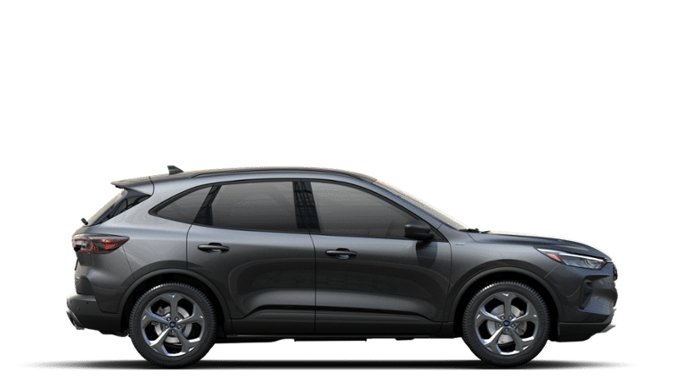 2025 Ford Escape ST-Line 51