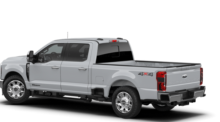 2026 Ford F-350 Super Duty Lariat - Photo 24