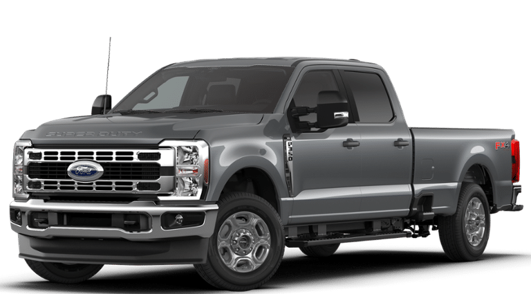 2026 Ford F-350 XLT photo 2