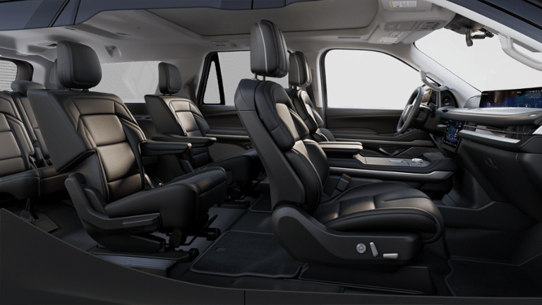 2025 Lincoln Navigator Reserve L - Photo 38
