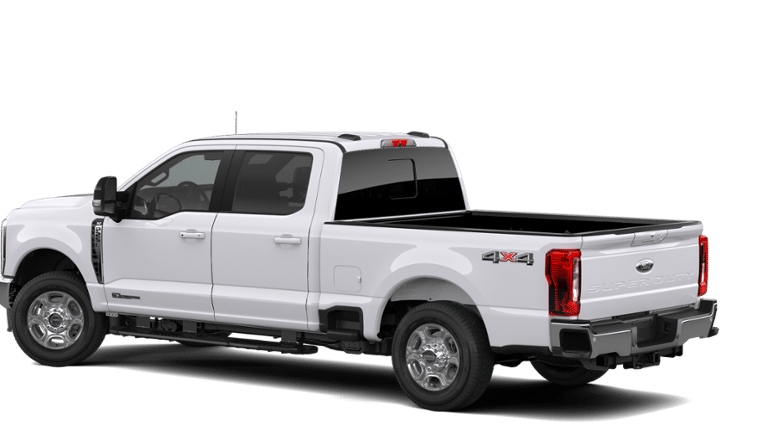Thumbnail: 2026 Ford F-250 - 24