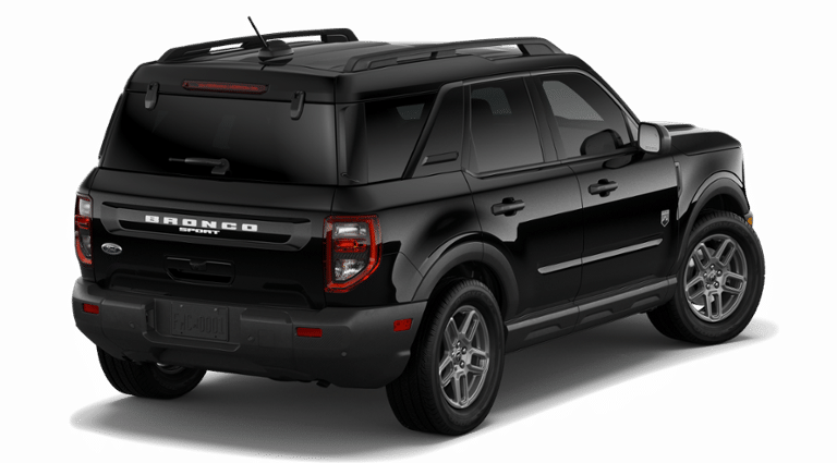 2026 Ford Bronco Sport Big Bend - Photo 31
