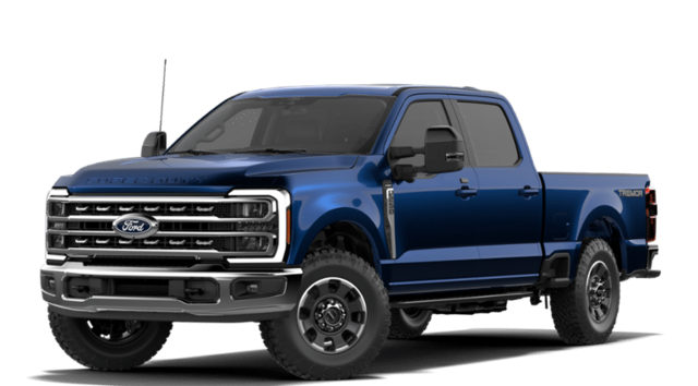 2027 Ford F-250 F-250&reg; Lariat&reg; TRUCK