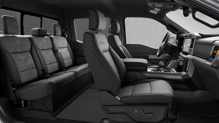 Thumbnail: 2026 Ford F-150 - 34