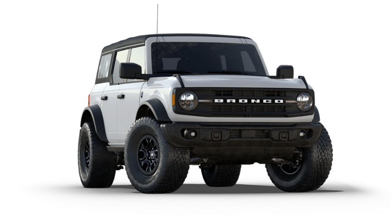 2025 Ford Bronco 4-Door Big Bend - Photo 54