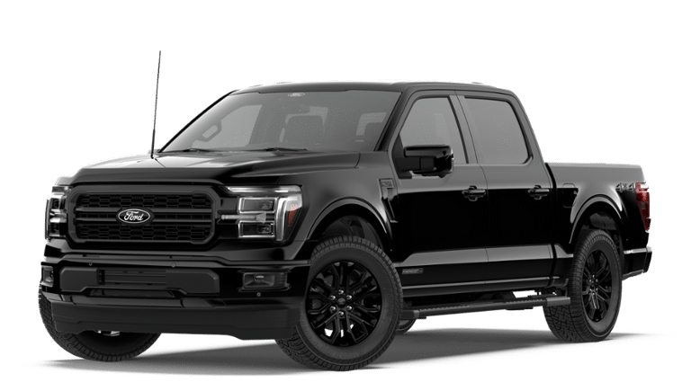 Thumbnail: 2026 Ford F-150 - 23