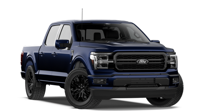 Thumbnail: 2026 Ford F-150 - 26
