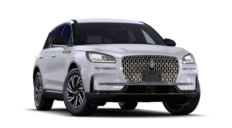2025 Lincoln Corsair Premiere photo 4