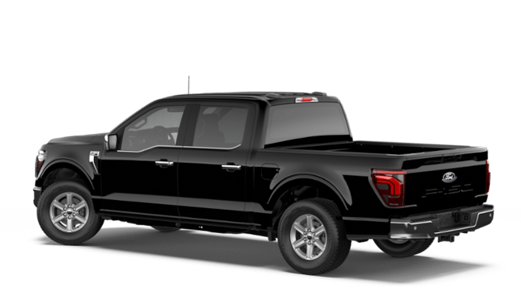 New 2026 Ford F-150 Lariat® TRUCK