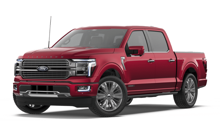 Thumbnail: 2026 Ford F-150 - 24