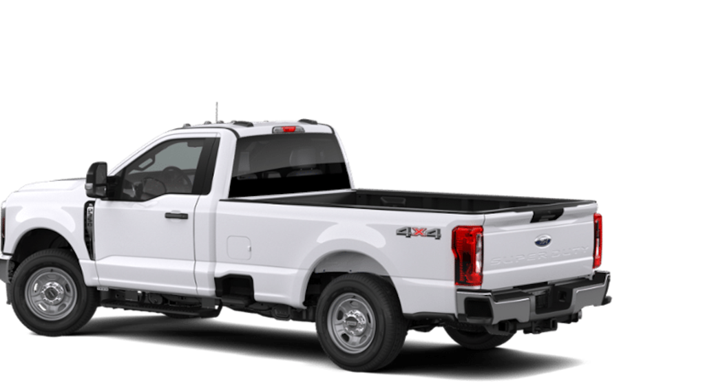 New 2026 Ford F-350SD XL Truck
