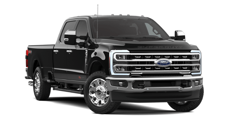 Thumbnail: 2026 Ford F-350 - 39