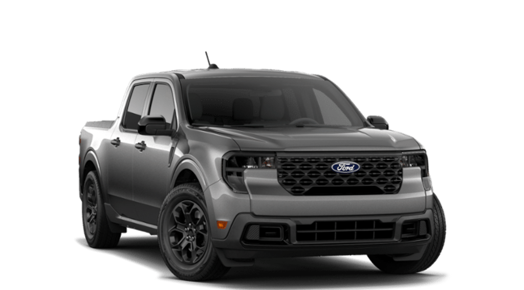 New 2026 Ford Maverick XLT