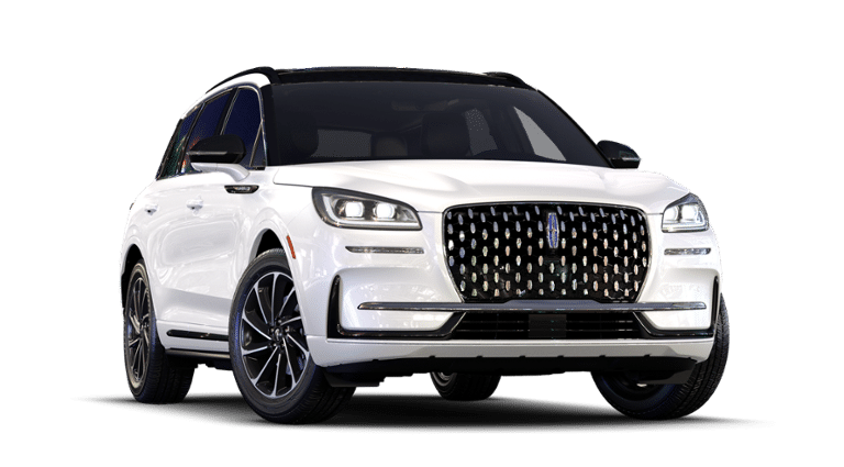 2025 Lincoln Corsair Grand Touring photo 4