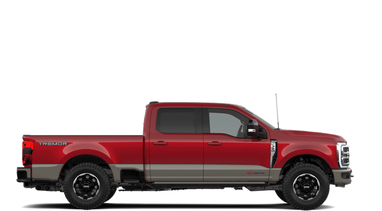 Thumbnail: 2026 Ford F-350 - 49