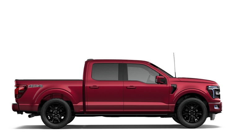 Thumbnail: 2026 Ford F-150 - 28