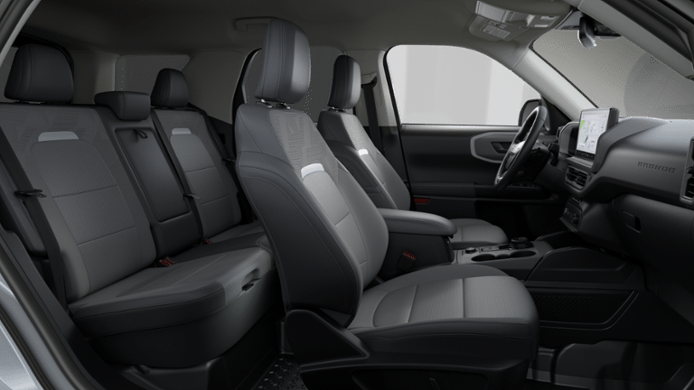 2026 Ford Bronco Sport Badlands&reg; SUV