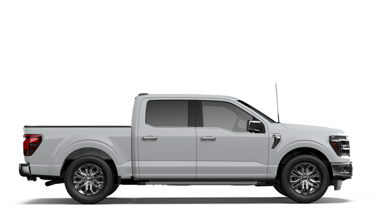 2026 Ford F-150 Lariat&reg; TRUCK