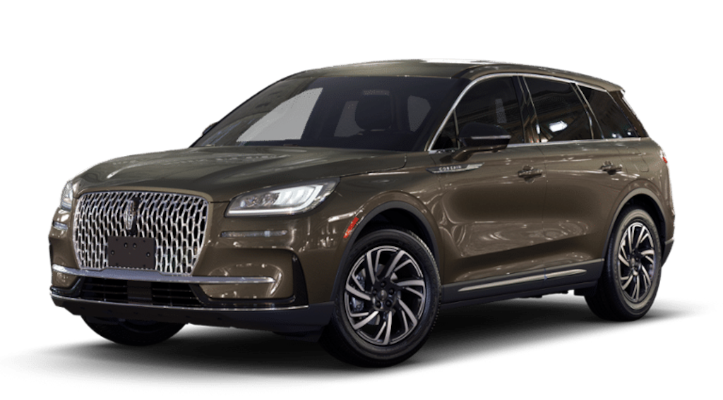 New 2025 Lincoln Corsair For Sale in Henderson, NV Near Las Vegas