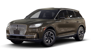 2025 Lincoln Corsair Premiere SUV