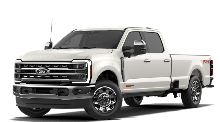 2027 Ford F-350 Super Duty
