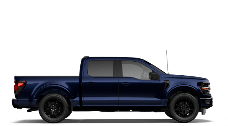 2026 Ford F-150 XLT TRUCK