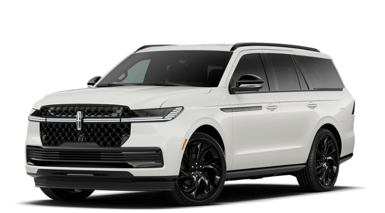 2027 Lincoln Navigator