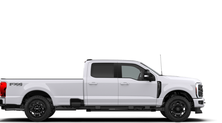 Thumbnail: 2026 Ford F-250 - 27
