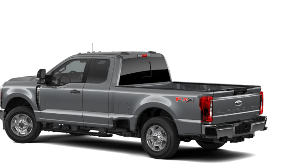 New 2026 Ford F-350 XLT TRUCK