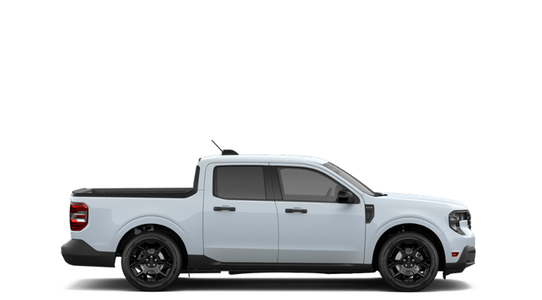 2026 Ford Maverick XLT TRUCK
