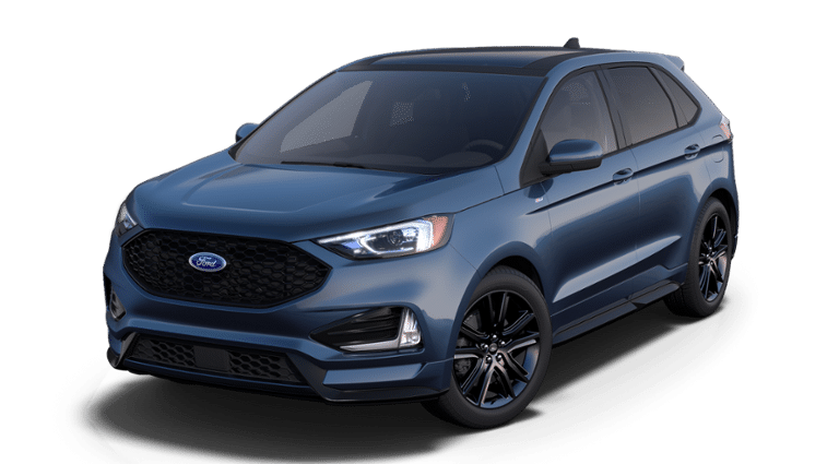 Thumbnail: 2024 Ford Edge - 45