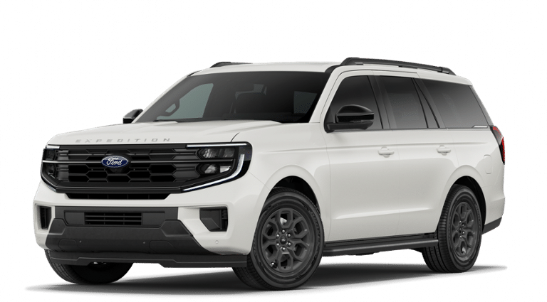 2026 Ford Expedition Active's photo
