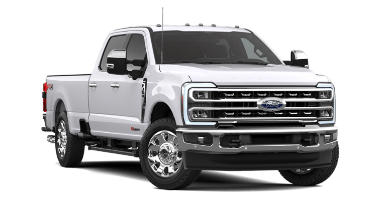 New 2026 Ford F-350 Truck Crew Cab