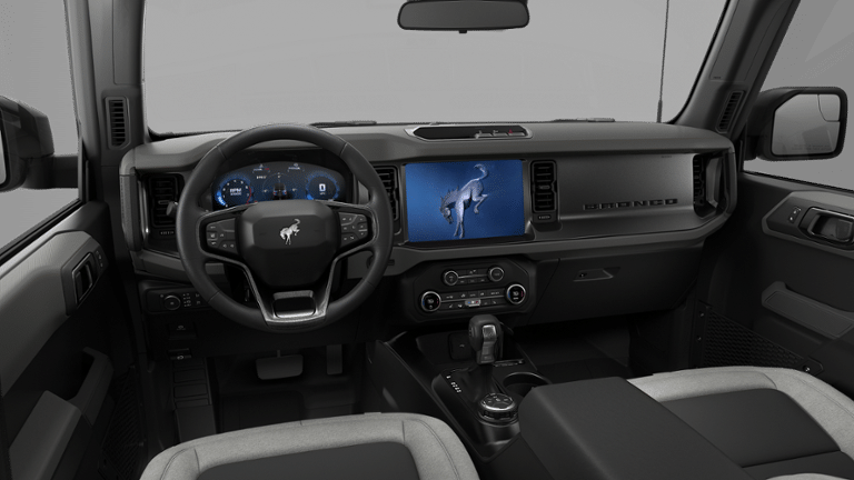 Thumbnail: 2026 Ford Bronco - 33