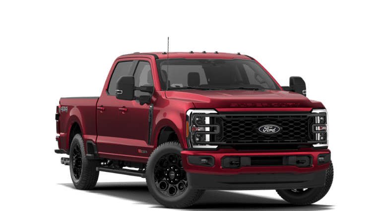 New 2027 Ford F-350 TRUCK