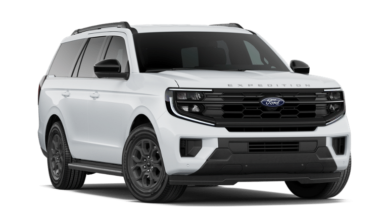 2026 Ford Expedition Active SUV