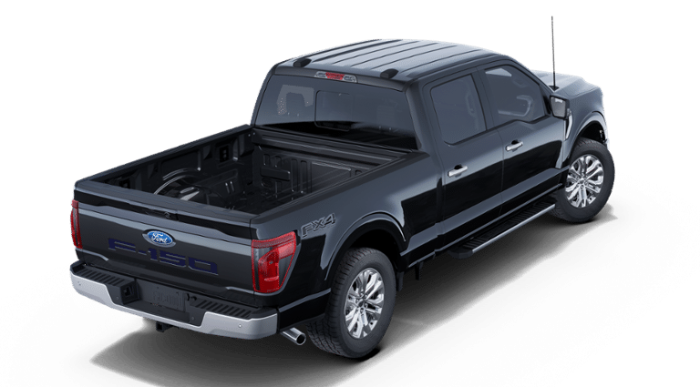 Thumbnail: 2025 Ford F-150 - 47