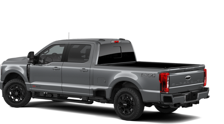 2026 Ford F-350SD XLT Truck