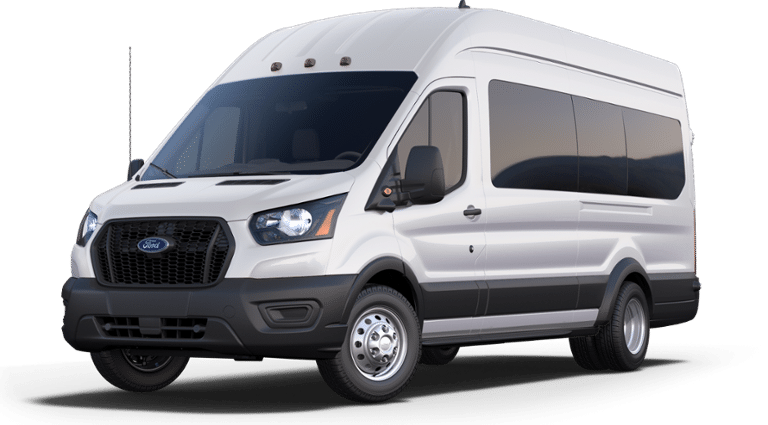 2025 Ford Transit Passenger Van XL's photo