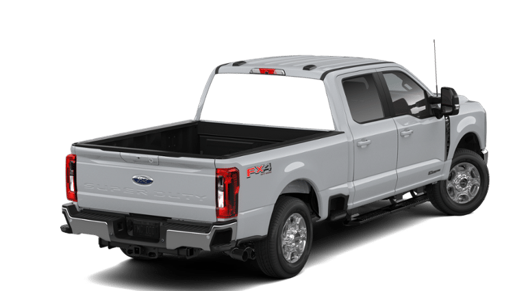 Thumbnail: 2026 Ford F-350 - 47