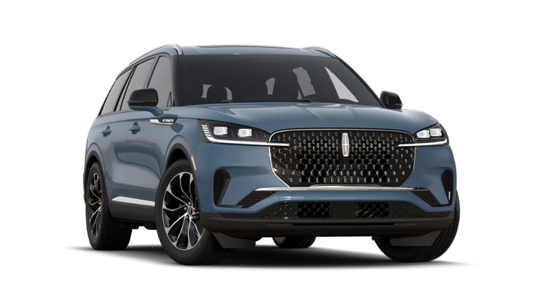 2025 Lincoln Aviator Reserve photo 3