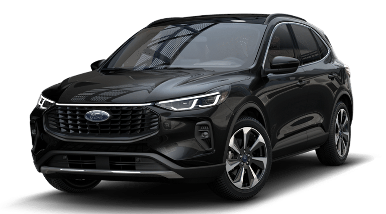 2024 Ford Escape SUV 
